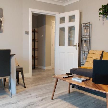 Apartamento Anchors Rest Ayr Exterior foto