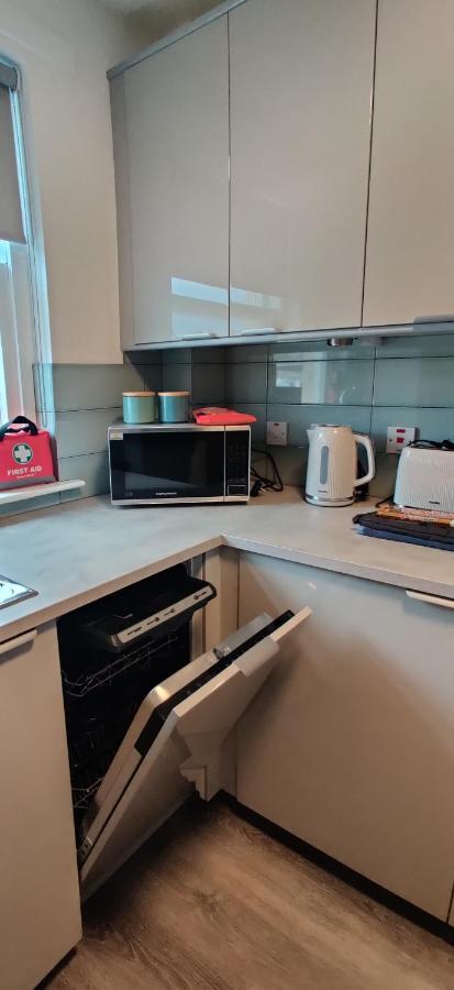 Apartamento Anchors Rest Ayr Exterior foto