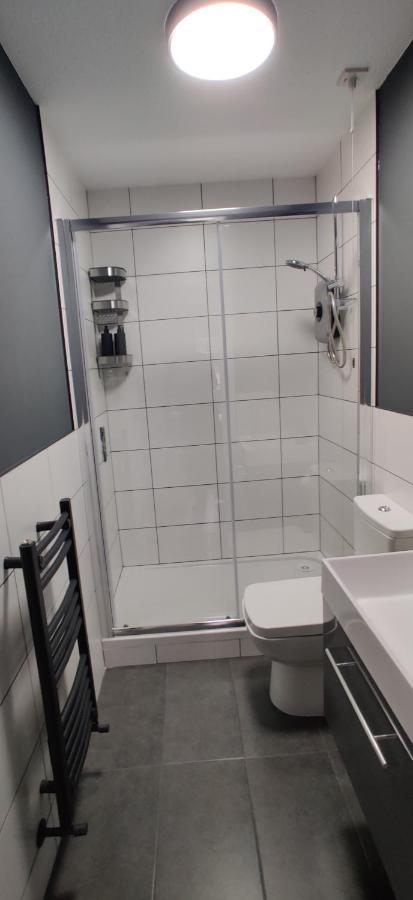 Apartamento Anchors Rest Ayr Exterior foto