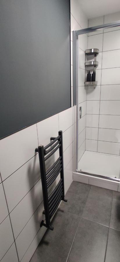 Apartamento Anchors Rest Ayr Exterior foto