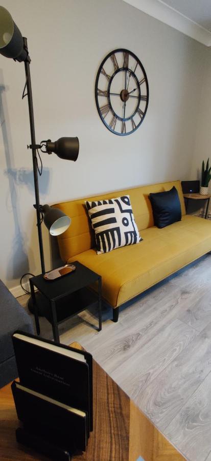 Apartamento Anchors Rest Ayr Exterior foto