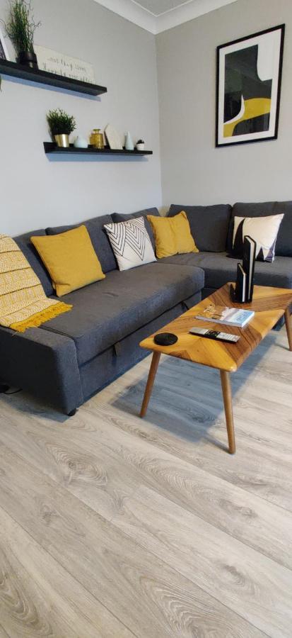 Apartamento Anchors Rest Ayr Exterior foto