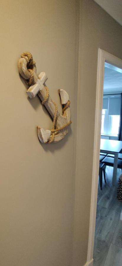 Apartamento Anchors Rest Ayr Exterior foto