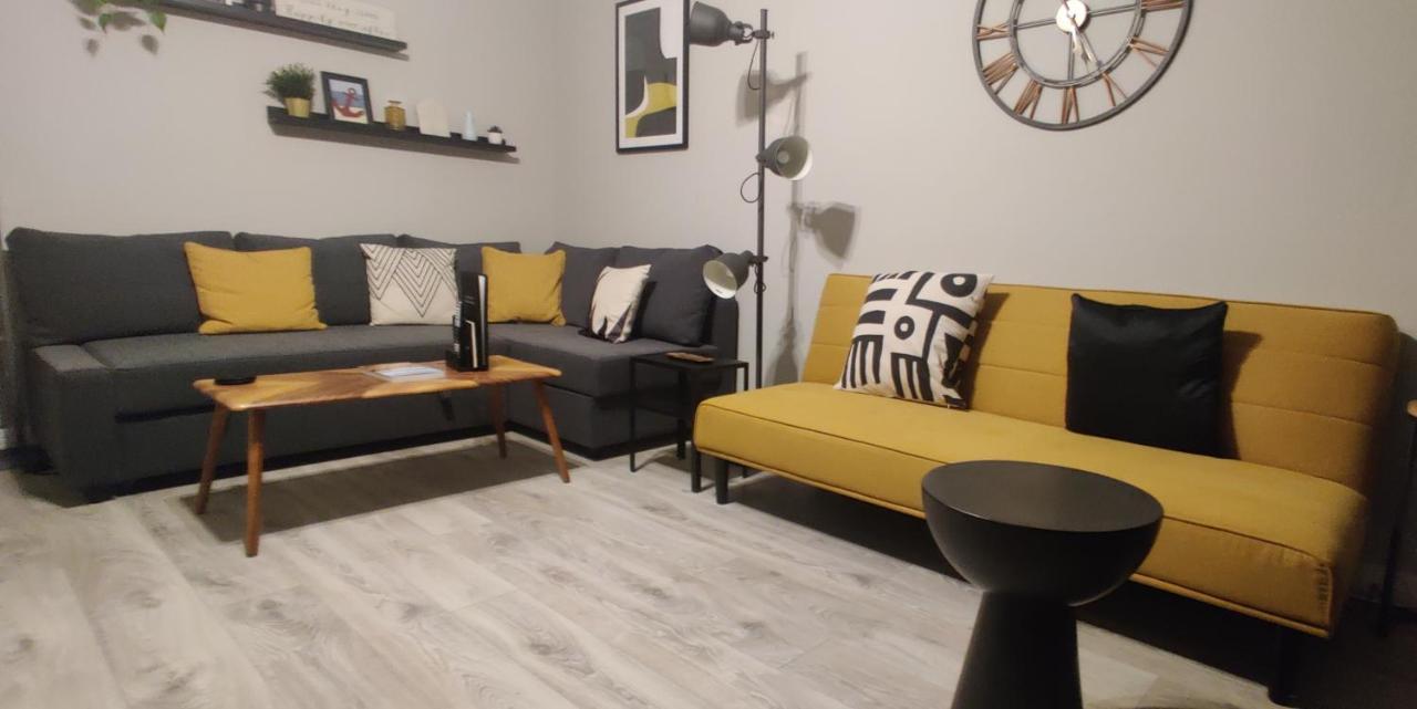 Apartamento Anchors Rest Ayr Exterior foto