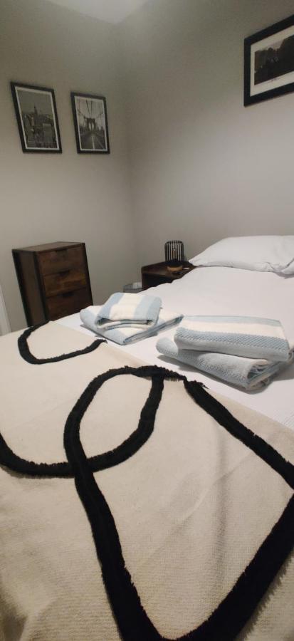 Apartamento Anchors Rest Ayr Exterior foto