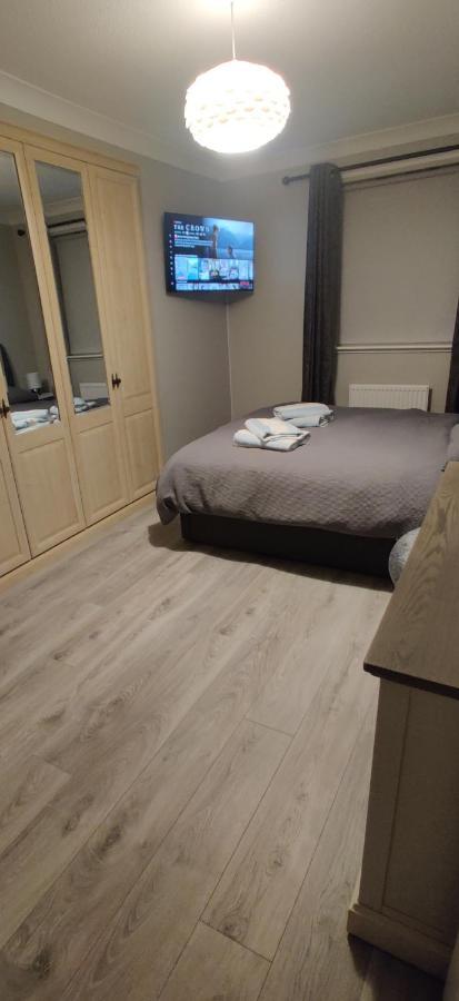 Apartamento Anchors Rest Ayr Exterior foto