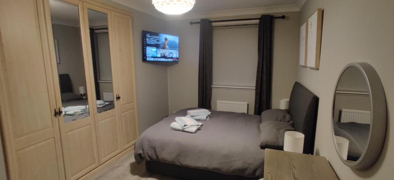 Apartamento Anchors Rest Ayr Exterior foto