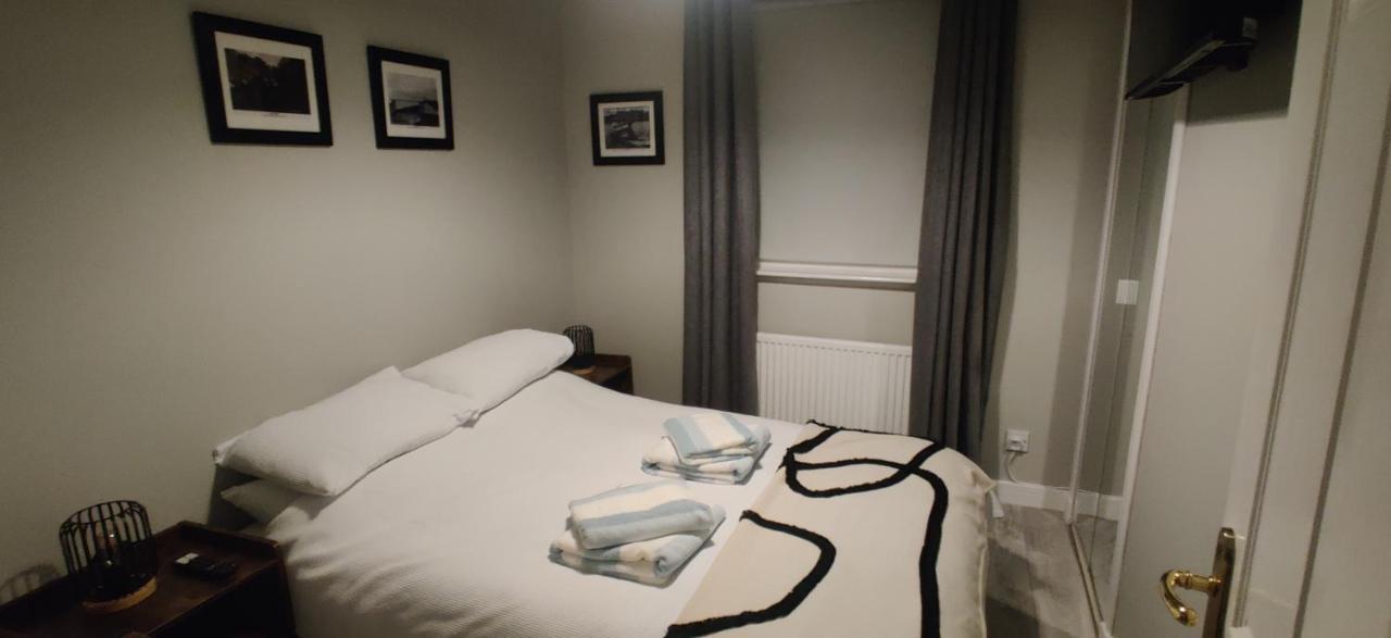 Apartamento Anchors Rest Ayr Exterior foto