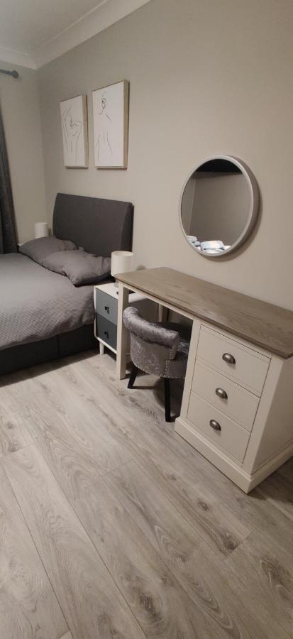 Apartamento Anchors Rest Ayr Exterior foto