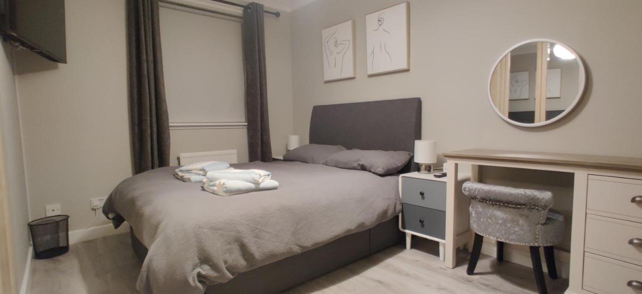 Apartamento Anchors Rest Ayr Exterior foto